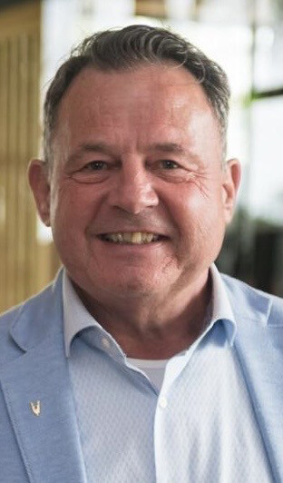 paul van Nieuwenhoven