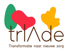 Triade Logo